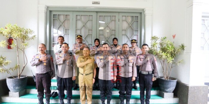 Tim Prabu Kembali Diaktifkan, Wali Kota Bandung Yana Mulyana Bilang Begini