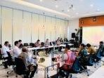 Hari Ini Presiden Jokowi Pimpin Ratas Persiapan Mudik Lebaran Tahun 2023