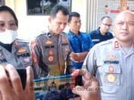3 Titik Rawan Macet, Ini Strategi Mempuni Satlantas Polres Prabumulih