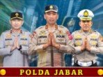 Polda Jabar Gelar Mudik Gratis Tujuan Bandung-Solo, Berikut Info Pendaftaran dan Keberangkatannya
