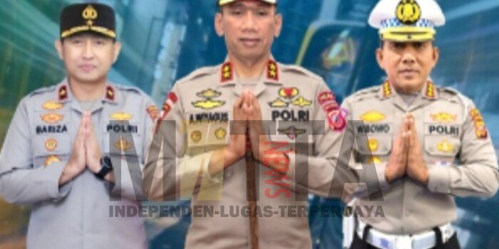 Polda Jabar Gelar Mudik Gratis Tujuan Bandung-Solo, Berikut Info Pendaftaran dan Keberangkatannya