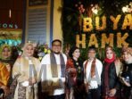 Richi Aprian: Film Buya Hamka Jadi Motivasi Anak Muda