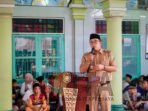 Aulia Rachman: Aparatur Wilayah Harus Responsif Terhadap Aduan Warga