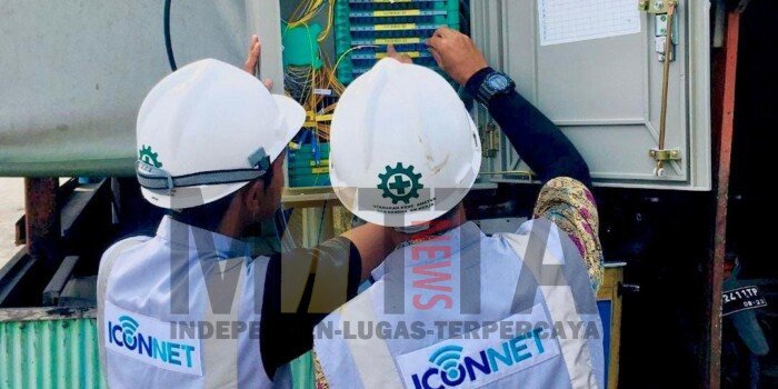 Begini Strategi PLN Icon Plus Hadirkan Layanan Internet Cepat