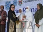 Kecamatan Sampaga Bawa Kesan Tersendiri dalam Kunker Bupati Mamuju