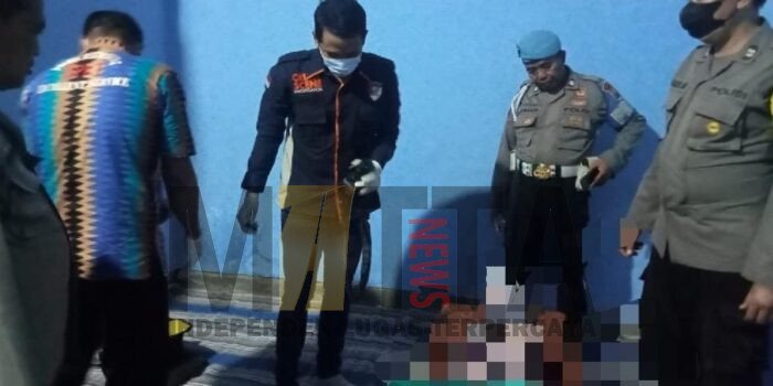 Seorang Balita di Tulungagung Tewas Tenggelam di Kolam Ikan Lele, Begini Kronologisnya