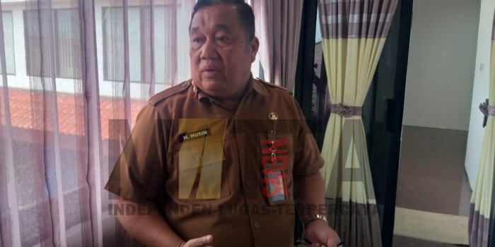 Termasuk Gratifikasi, Sekda OKI Serukan Penolakan Pemberian Parsel