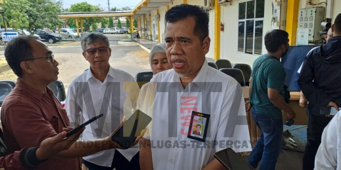 Mantap!, Jalan Nasional di Sumsel Dipastikan Nyaman Dilalui untuk Mudik Lebaran