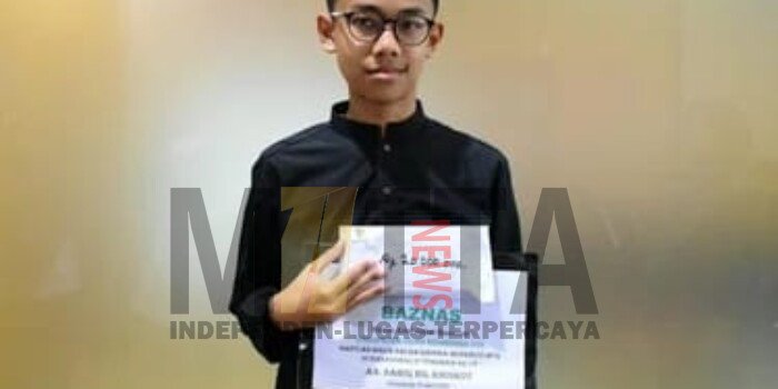 Pemuda OKI Wakili Indonesia di Ajang MTQ Internasional
