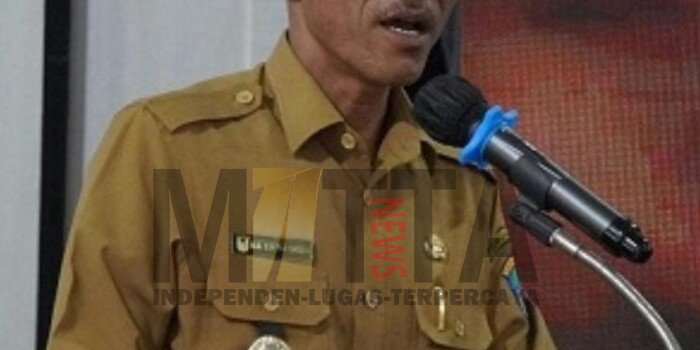 Musrenbang RKPD Kabupaten OKI Selaraskan Program Prioritas