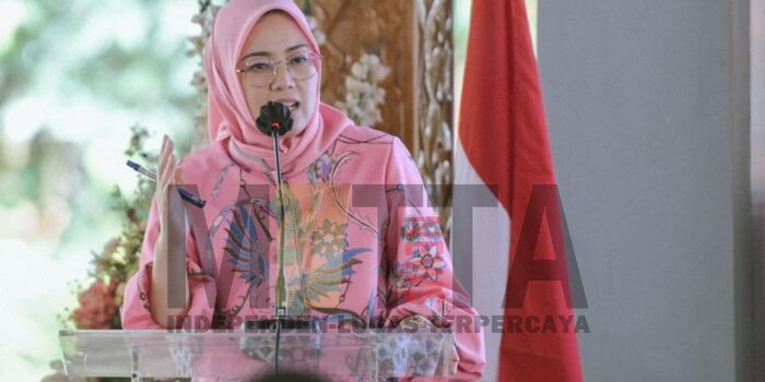 Bupati Purwakarta Minta BUMDes Jadi Motor Penggerak Ekonomi Desa