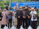 Pemkot Bandung Distribusikan 8.000 Paket Sembako Bersubsidi ke 30 Kecamatan, Ini Kategorinya