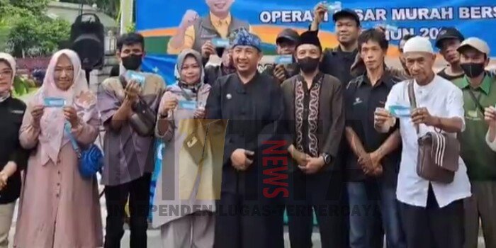 Pemkot Bandung Distribusikan 8.000 Paket Sembako Bersubsidi ke 30 Kecamatan, Ini Kategorinya