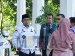 Agenda Besar Bakal Digelar, Bupati Eka Putra Minta Dukungan dan Persiapan Maksimal