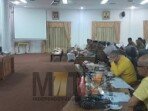 Haering DPRD, Anita Yasmin Pertanyakan Pembangunan Jalan Tidak Dituntaskan