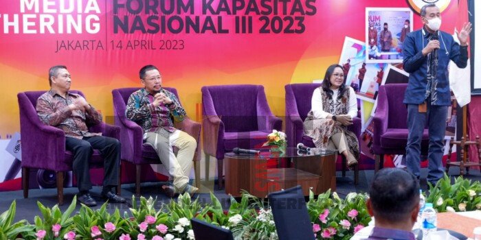SKK Migas dan KKKS Kembali Akan Gelar Forum KapNas Ketiga tahun 2023