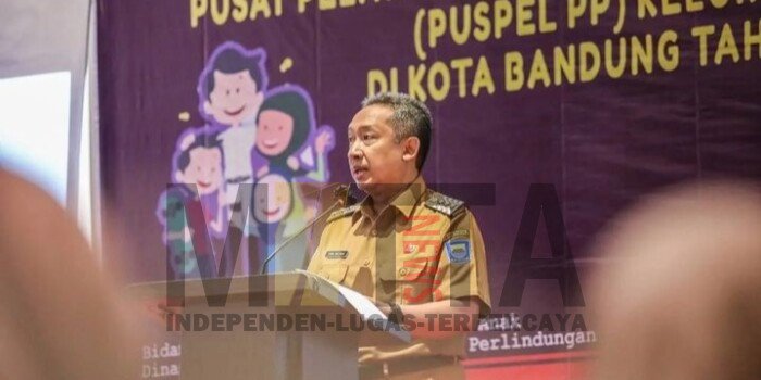 Wali Kota Bandung Yana Mulyana Terjaring OTT oleh KPK, Diduga Mengenai Hal ini