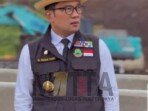 Wali Kota Bandung Kena OTT, Ridwan Kamil Mengaku Sedih, Ini Penyebabnya