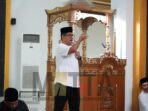 Akmal Malik Harap Pembinaan Tilawah di Sulbar Lebih Fokus