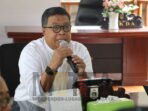 Masuk Standar Nasional, MCP Sulbar Capai 83,2 Persen