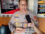 Polresta Mamuju Siagakan 202 Personil Gabungan Pengamanan Pasca Idul Fitri