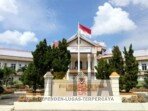 Tahun 2023 ini, Gedung DPRD Batang Hari Akan di Bangun