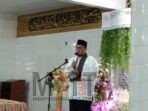 Richi Aprian Apresiasi Remaja Masjid Bantu Syiarkan Alquran