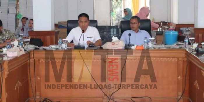 Unsur Pimpinan DPRD Batang Hari Angkat Bicara Terkait Aktivitas Tambang Batubara