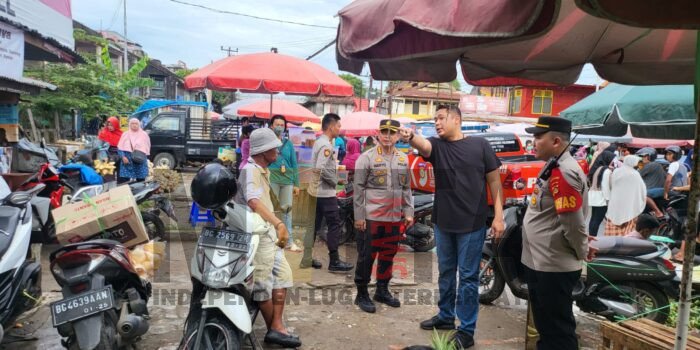 Polisi Kejar Pelaku Penembakan Pedagang Ayam 10 Ulu