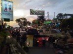 H-6 Idul Fitri 1444 H, Griya Grand Cinunuk Ramai Diserbu Warga