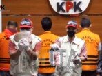 KPK Resmi Tetapkan 6 Orang Sabagai Tersangka, Salah Satunya Wali Kota Bandung Yana Mulyana