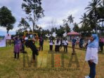 Kunjungan Perdana KORMI Tanah Datar ke Nagari Cubadak