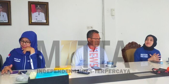 Tanggapi Stetmen Safwan, Ketua DPRD Batang Hari: Namanya Statement, Pendapat, Masukkan Sah-sah Saja