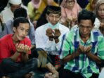 Petebu Dukung Ganjar Kunjungi Panti Asuhan dan Santuni Anak Yatim