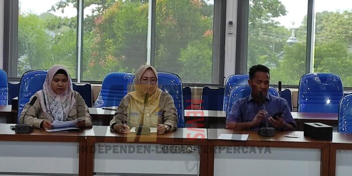 Cuti Bersama Saat Idul Fitri, Loket Pembayaran Perumda Tirta Musi Tetap Beroperasi