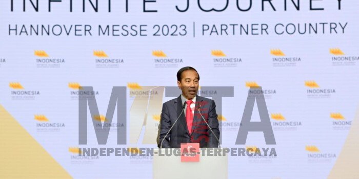 Jalankan Misi Pemerintah, PLN Galang Kolaborasi Teknologi Hijau di Tingkat Global