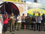 Terbanyak dari Tahun Sebelumnya, 18 Posko Mudik Lebaran untuk Kenyamanan Pemudik di Palembang