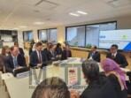 Diskusi Intensif dengan International Energy Agency, Dirut PLN Paparkan Strategi Wujudkan Transisi Energi di Indonesia