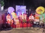 Semarak Festival Dulag dan Gema Takbir di Alun Alun Purwakarta