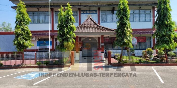 Hari Raya Idul Fitri 1444 H, 331 WBP Rutan Prabumulih Terima Remisi 3 Diantaranya Langsung Bebas