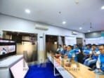 Gelar Apel Kelistrikan Nasional, Dirut PLN Pastikan Keandalan Listrik dan Kecukupan Pasokan Selama Liburan Idul Fitri