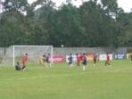 Open Turnamen Jordus Cup Diakhiri Adu Pinalti