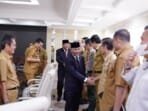 Pj Bupati H Apriyadi Ingatkan Jangan Tambah Libur Usai Lebaran
