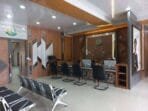 Usai Cuti Lebaran, Pelayanan Publik Kejari Prabumulih Berjalan Normal