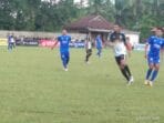 Semifinal Pertama Paris FC Bungkam RH United 4-1