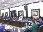 Pagar Alam Akan Lakukan FKD dan Sensus Pertanian 2023 Menuju Satu Data Indonesia