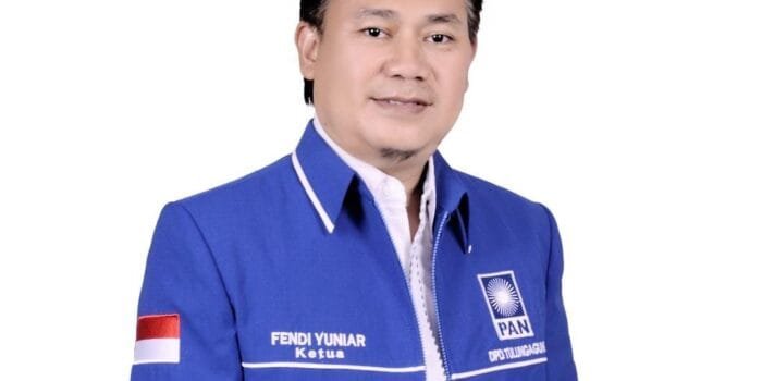 DPD PAN Tulungagung Dukung Penuh Soal Sistem Proporsional Daftar Terbuka dan Penetapan Caleg Terpilih Pemilu 2024