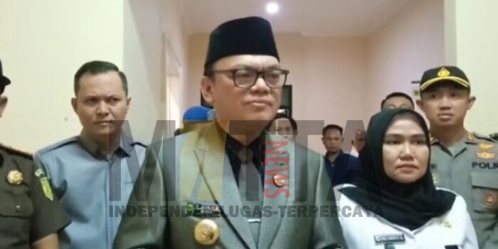 Pelaksanaan HUT Kabupaten Empat Lawang Tahun 2023 Direncanakan Seusai Lebaran
