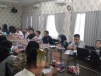 Rapat Koordinasi Forum CSR Empat Lawang Tahun 2023