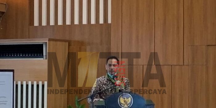 KPK Dorong Sektor Usaha Perkuat Etika Bisnis yang Kompetitif tanpa Korupsi